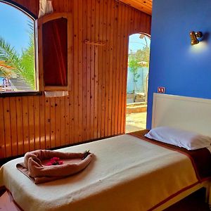 Beach Cabin