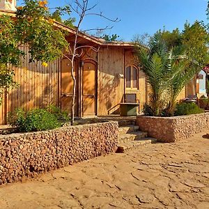 Beach Cabin